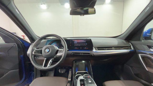BMW X1 xDrive 20d Msport #Tetto.Apribile #Camera360°