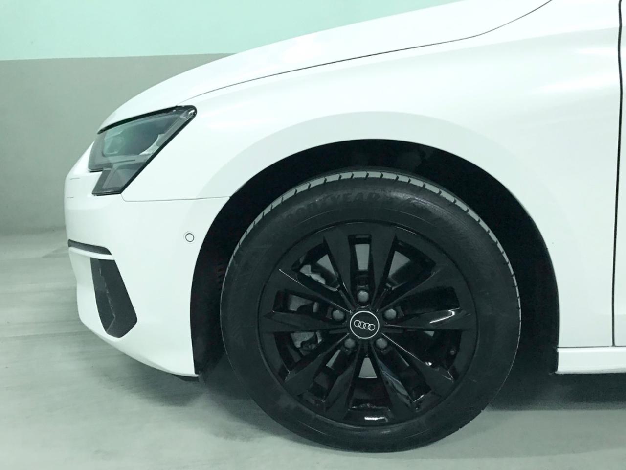 Audi A3 SPB 30 TFSI Business