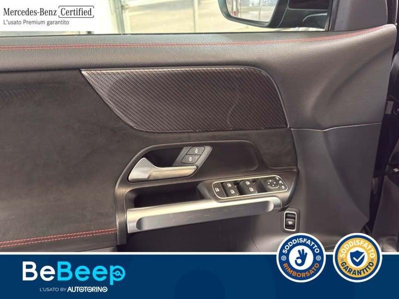 Mercedes-Benz GLB Classe 180 D PREMIUM AUTO 7P.TI