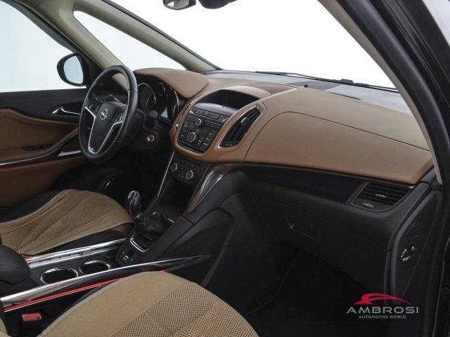 OPEL Zafira Tourer 2.0 CDTi 130CV Cosmo - PER OPERATORI DEL SETTORE