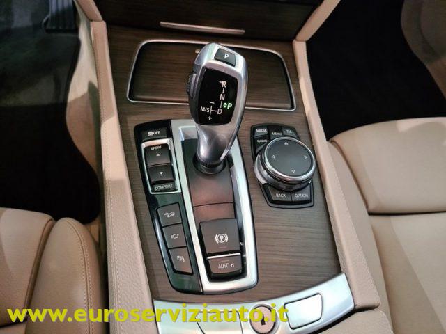 BMW 750 d xDrive Eccelsa UNICA IN EUROPA