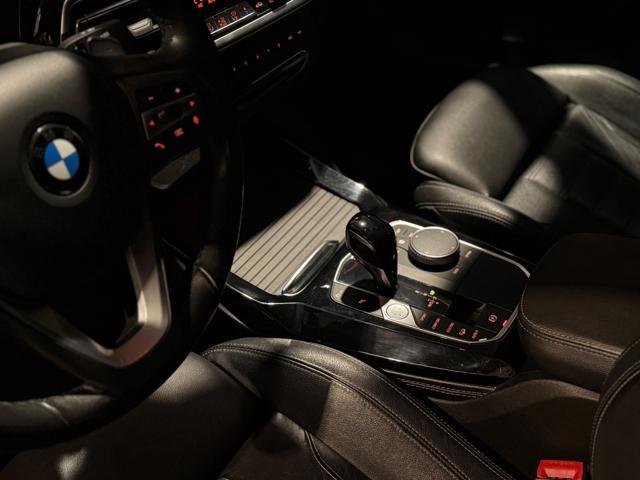 BMW X4 xDrive20d 48V