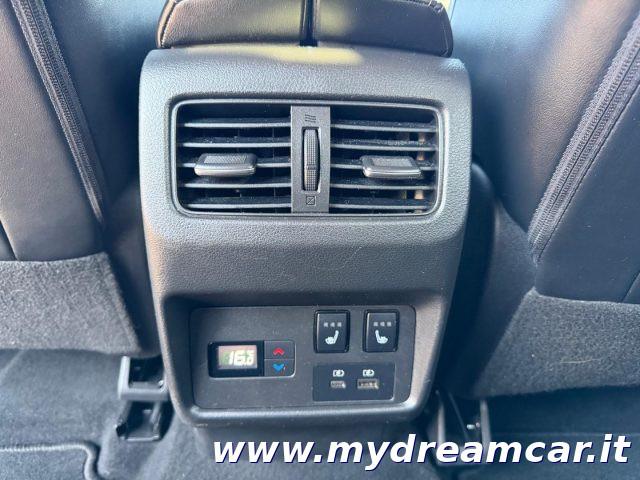 NISSAN X-Trail e-Power 2WD Tekna