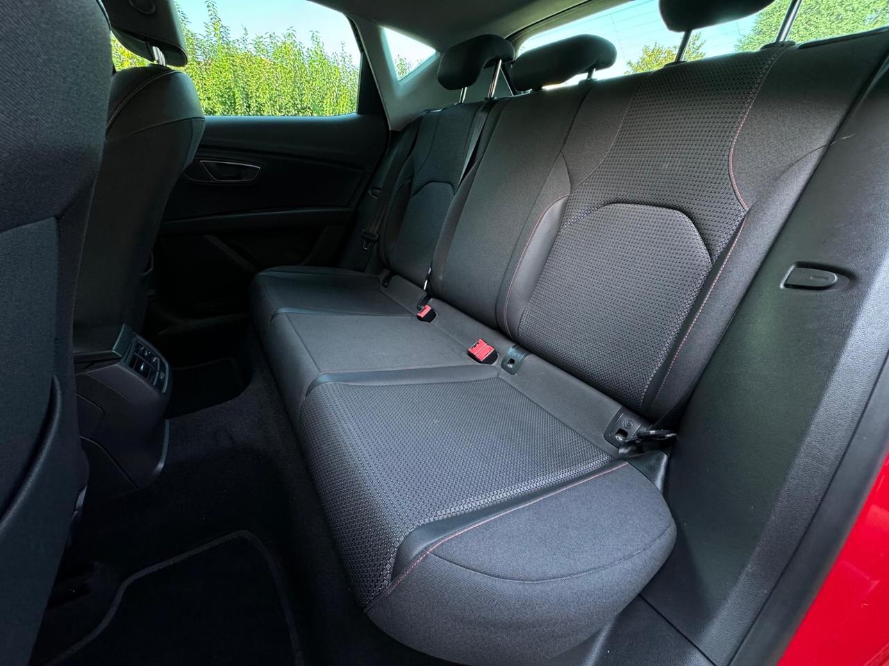 Seat Leon 2.0 TDI 150 CV 5p. Start/Stop FR