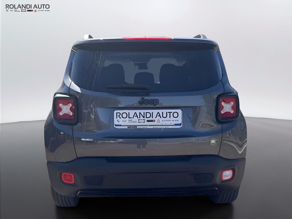 Jeep Renegade 1.6 Multijet Longitude FWD