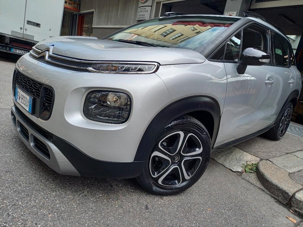 Citroen C3 Aircross C3 Aircross PureTech 82 Feel