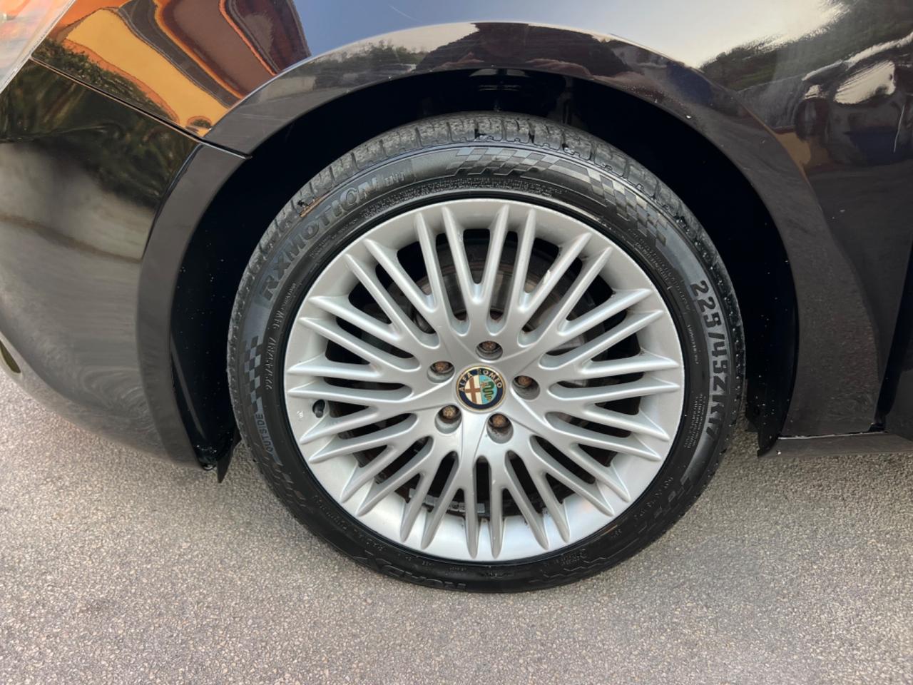 Alfa Romeo Giulietta 1.6 JTDm-2 105 CV Progression