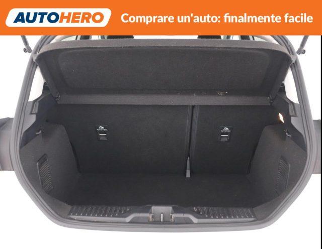 FORD Fiesta 1.1 75 CV 5 porte Titanium