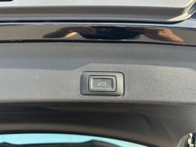 CUPRA Terramar Terramar 1.5 eTSI DSG Matrix Camera Navi ACC GARANZIA ESTESA