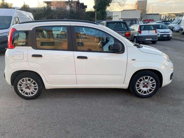 Fiat Panda Panda 1.2 Easy 69cv