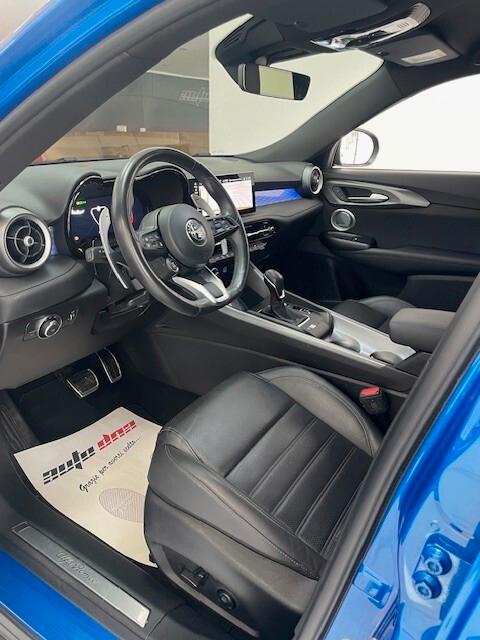 Alfa Romeo Tonale 1.5 130 CV MHEV TCT7 Edizione Speciale
