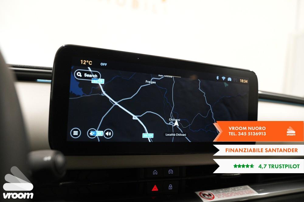 FIAT 600 (2023-->) 600 Hybrid 100 CV DCT MHEV L...