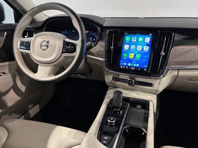 VOLVO V90 Cross Country B4 2.0d AWD Plus Mild-Hybrid TETTO/PREZZO REALE