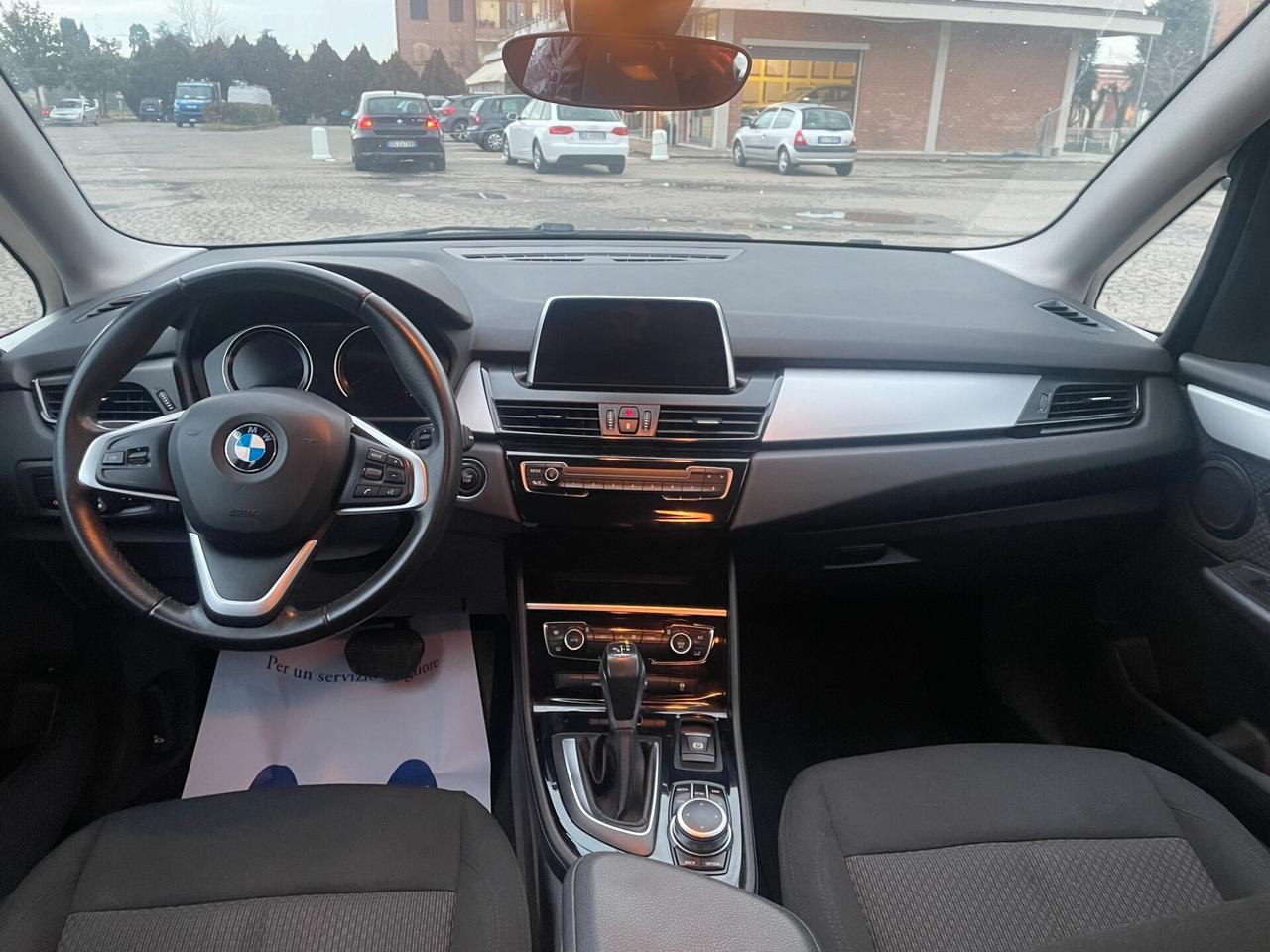 Bmw 225 225XE Active Tourer iPerformance aut. PLUG-IN