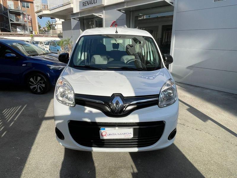 Renault Kangoo Blue dCi 95CV 5 POSTI / CLIMA / RADIO BT