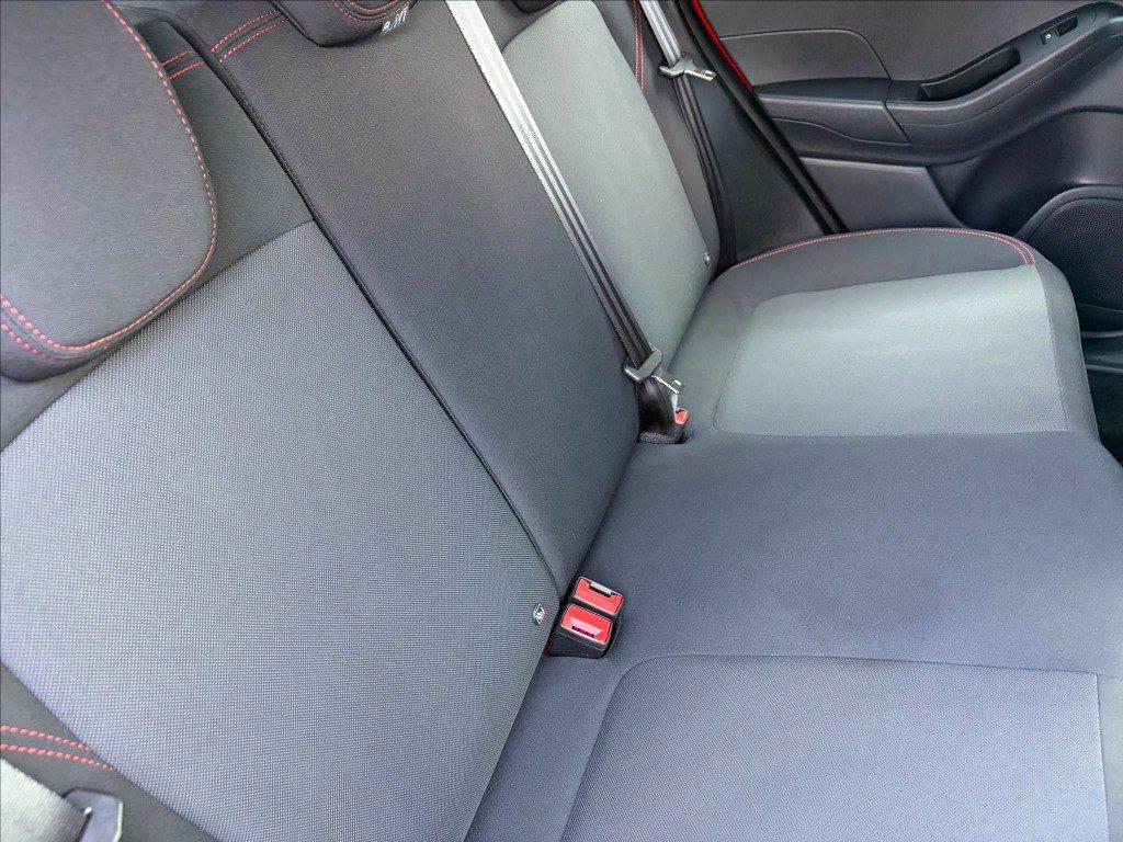 FORD Fiesta 5p 1.0 ecoboost h ST-Line 125cv del 2023