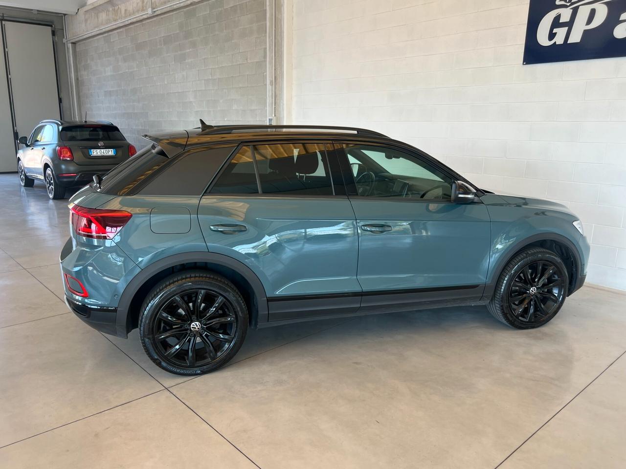 Volkswagen T-Roc 2.0 TDI SCR 150 CV DSG 4MOTION Style prezzo reale senza finanziamento