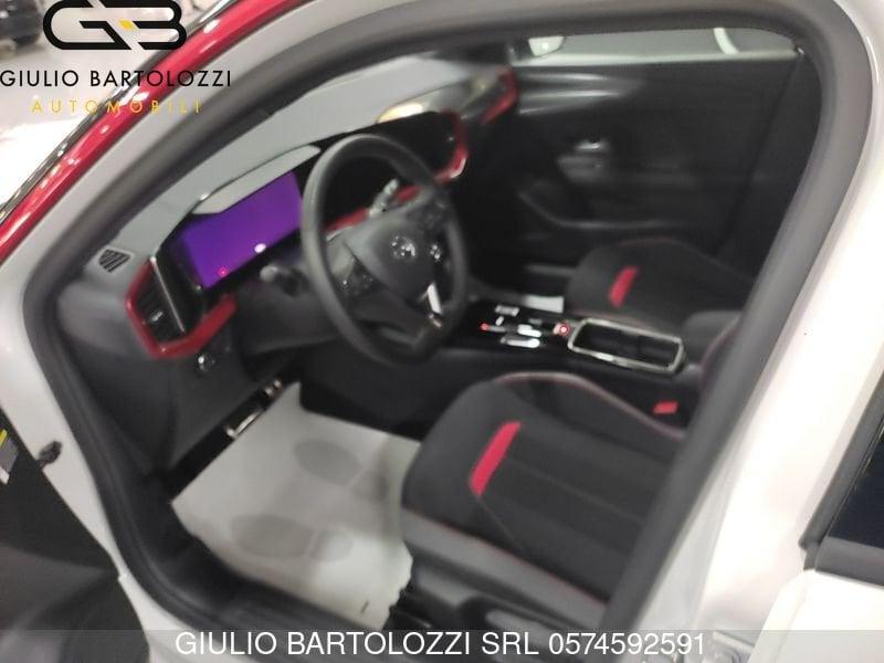 Opel Mokka Mokka 1.2 Turbo 130 CV aut. GS