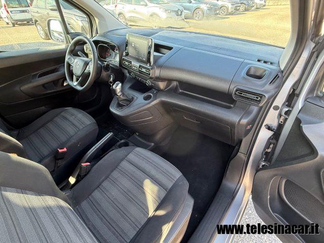 OPEL Combo Life 1.5D AUTOVETTURA doblo berlingo partner