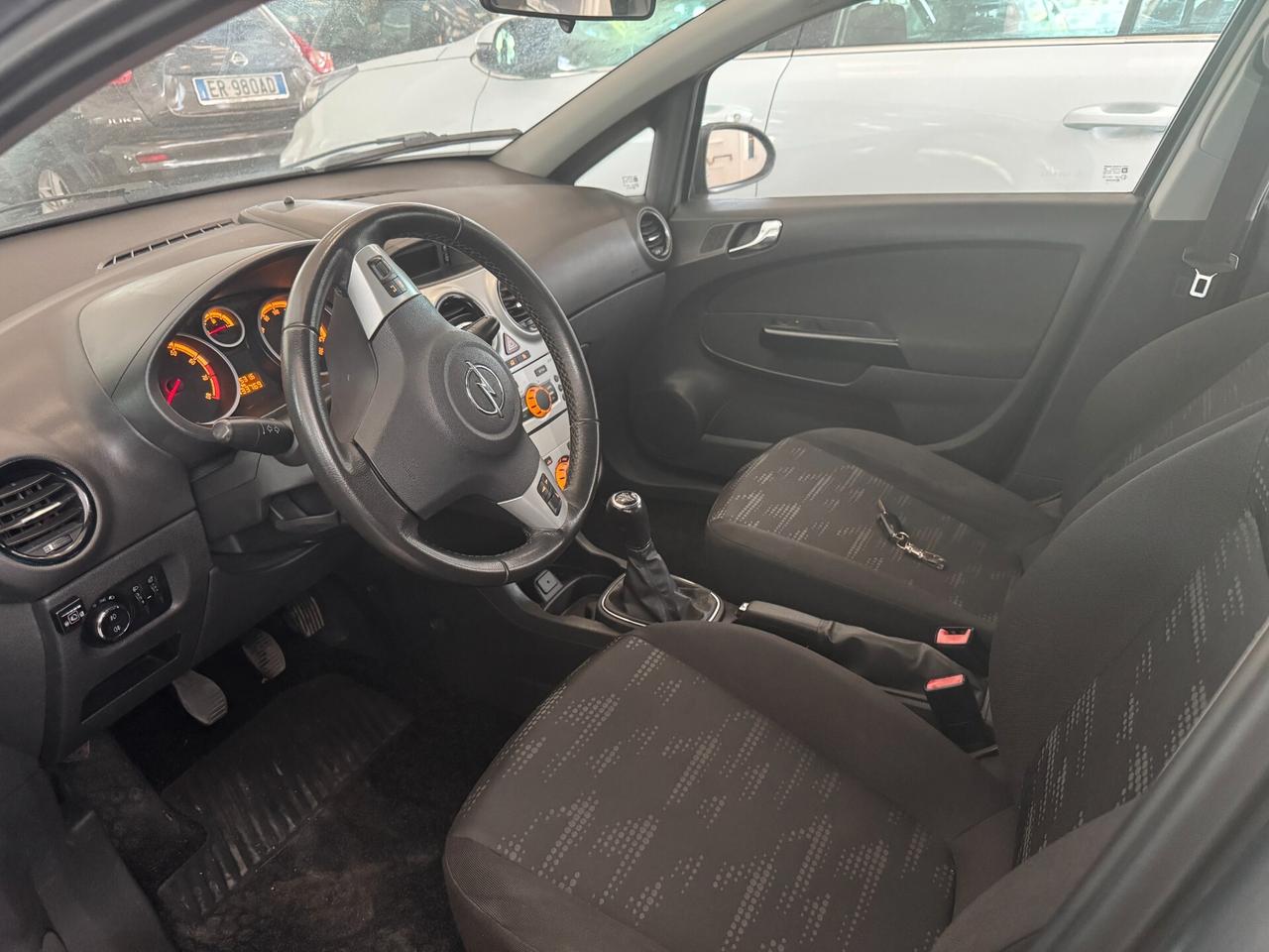 Opel Corsa 1.2 85CV 5 porte GPL-TECH Elective