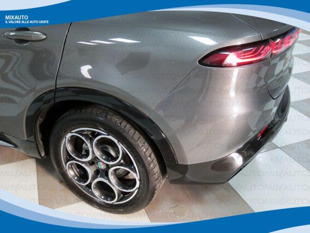 ALFA ROMEO Tonale 1.5 Hybrid 160cv Ti TCT7 EU6
