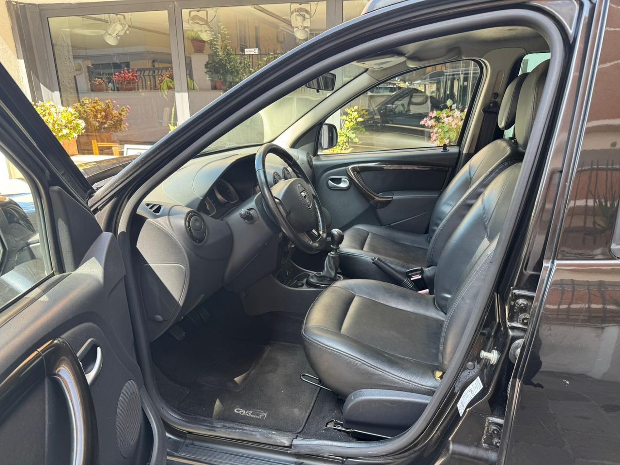 DACIA Duster 1.5 dCi 110CV 4x2 Laureate