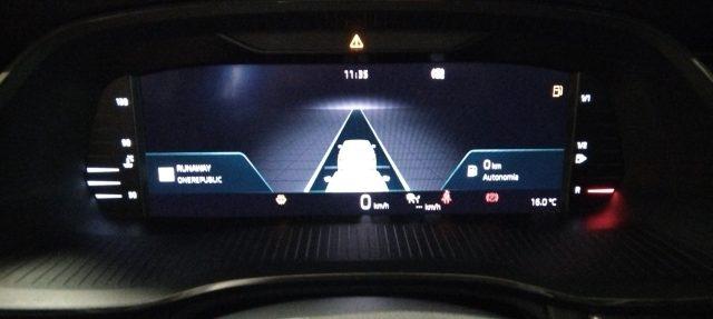 SKODA Octavia 2.0 TDI SCR Wagon Executive