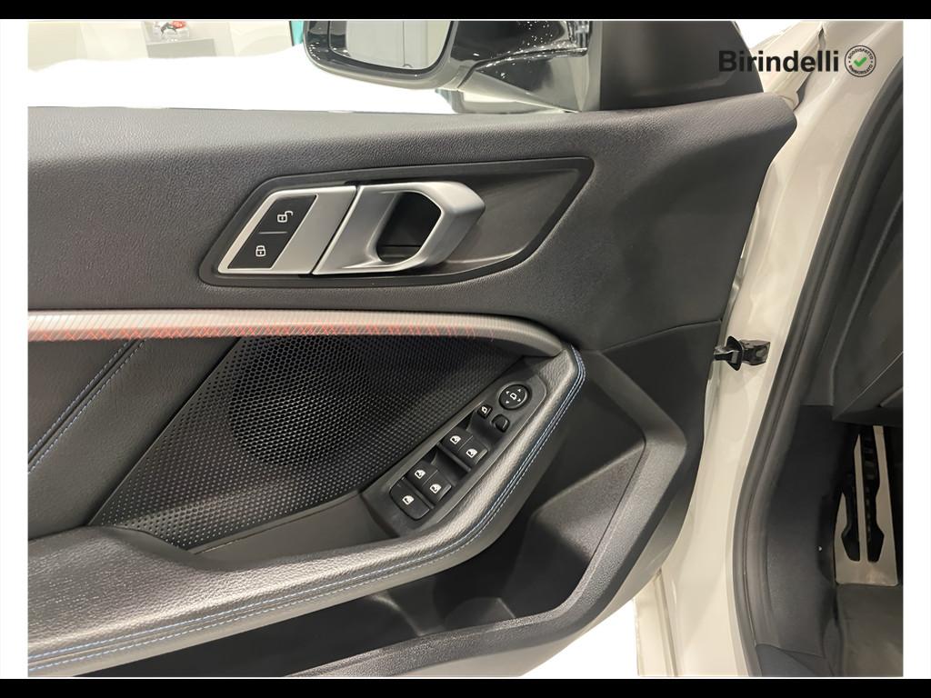 BMW Serie 1 (F40) - 116d 5p. Msport