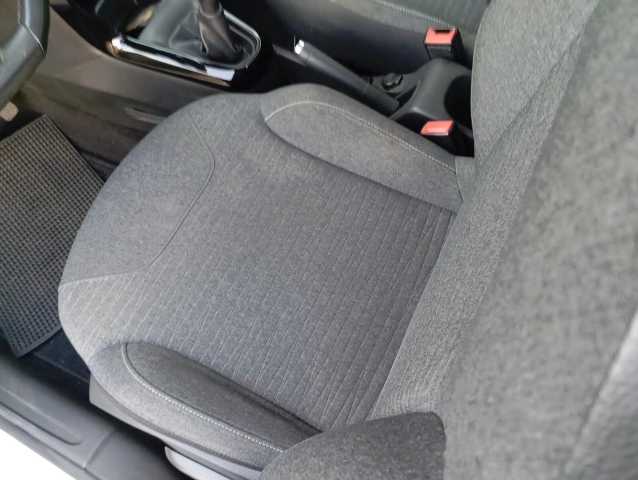 Citroen C3 1.4 HDi 70 Seduction km 94000 Unipro Come Nuova