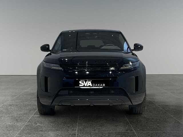 Land Rover Range Rover Evoque Dynamic SE - IVA ESPOSTA