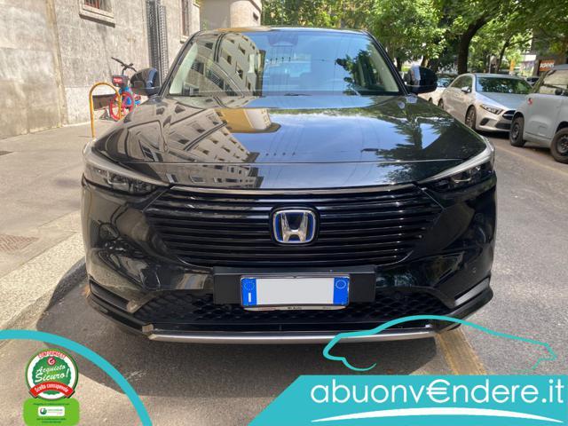 HONDA HR-V 1.5 Hev eCVT Advance