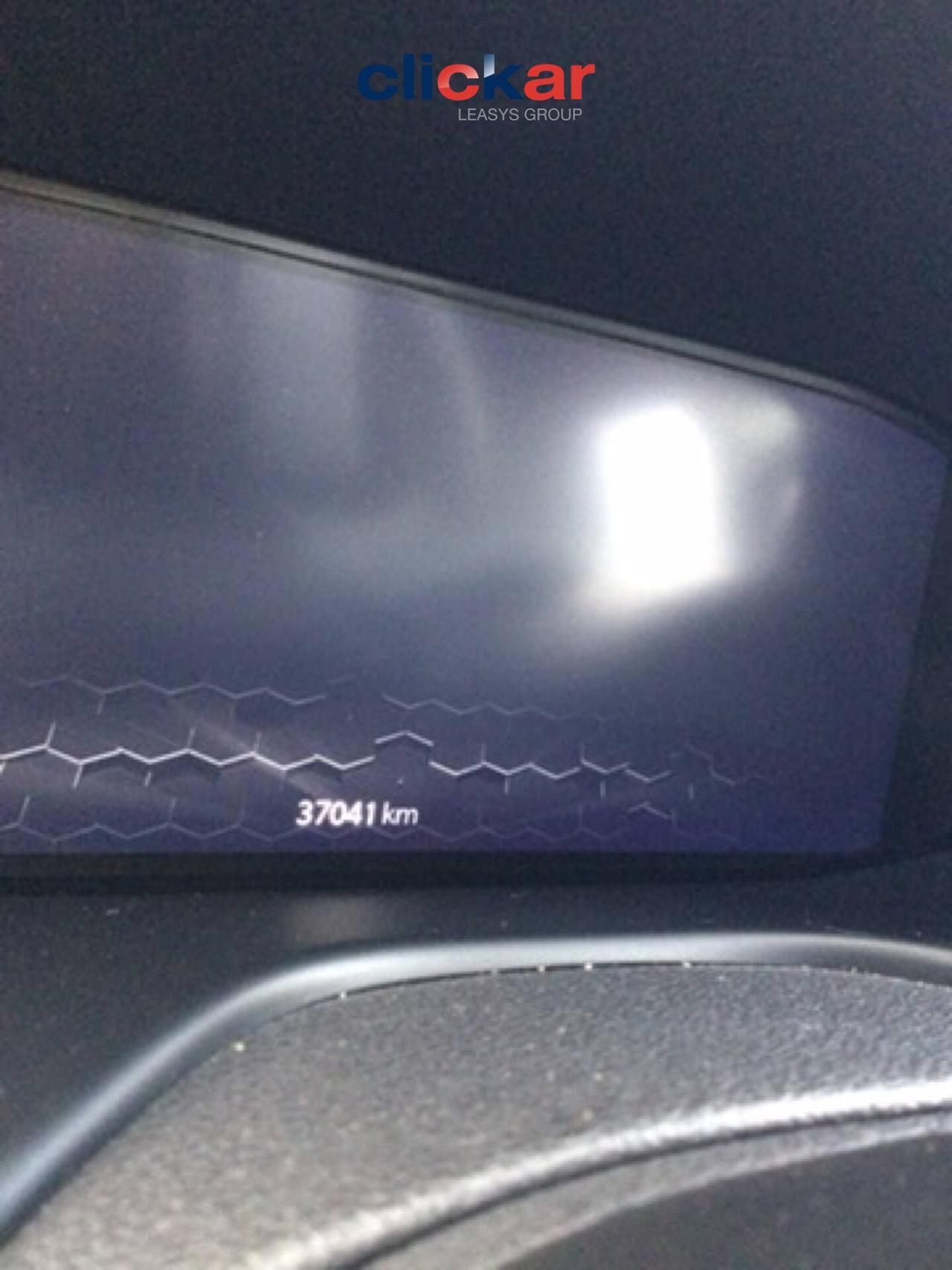 Jeep Compass 1.3 T4 150CV S AUT.+PELLE+FULLLED+RCAM+PDC+CRUISE