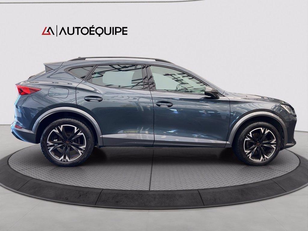 CUPRA Formentor 1.5 tsi 150cv dsg del 2022