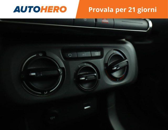 CITROEN C3 PureTech 83 S&S Feel