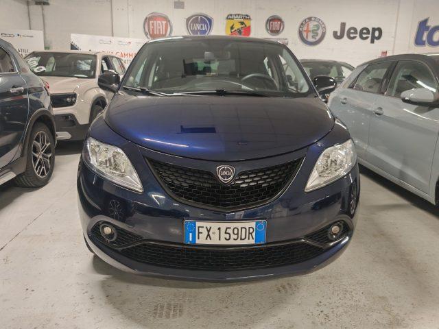 LANCIA Ypsilon 1.2 69 CV 5 porte Gold