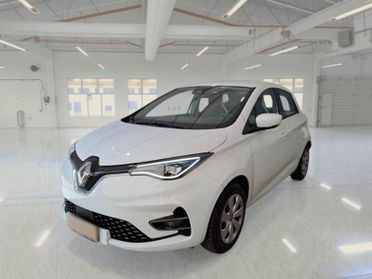 Renault ZOE BUSINESS R110 BATTERIE DI PROPRIETA'