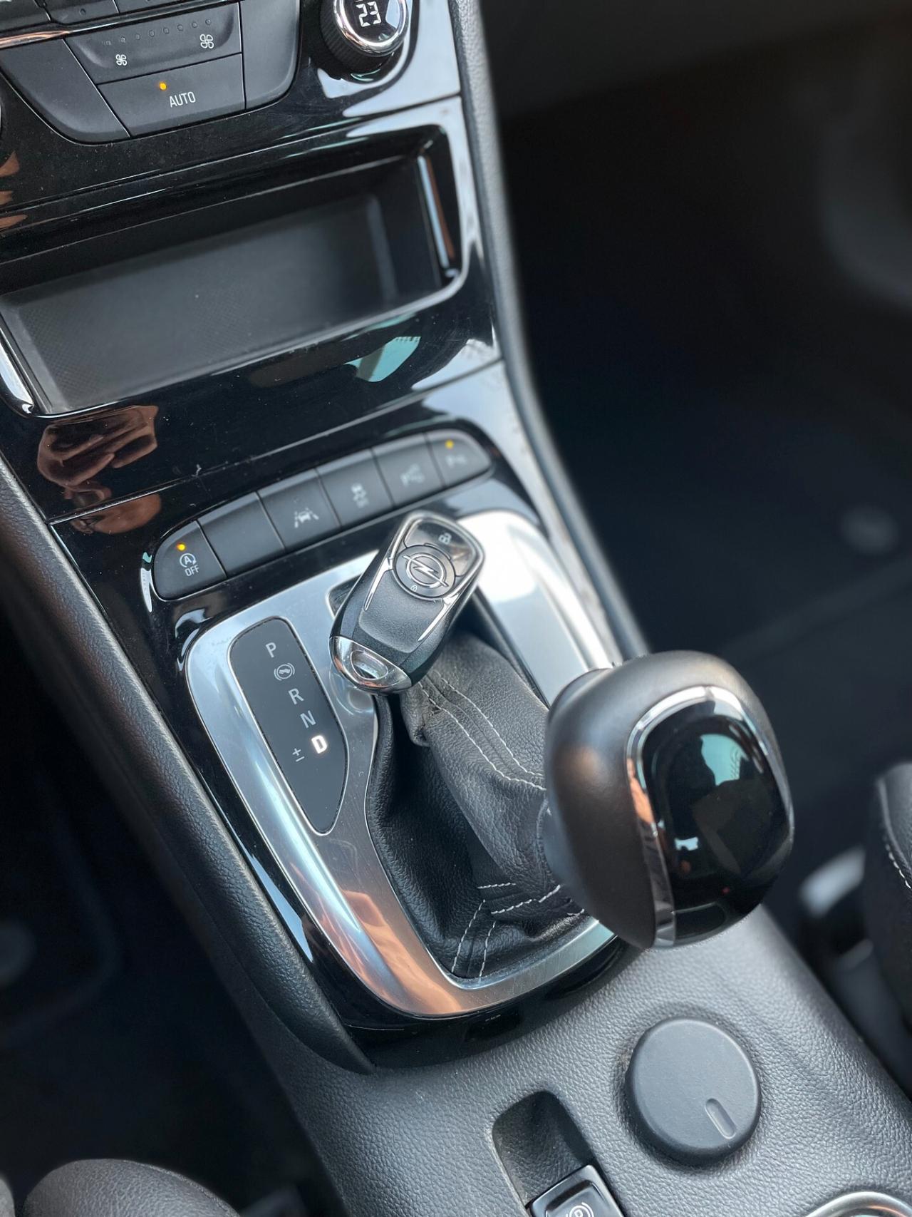 OPEL Astra 1.5 CDTI 122 CV AT9 ULTIMATE 5/P