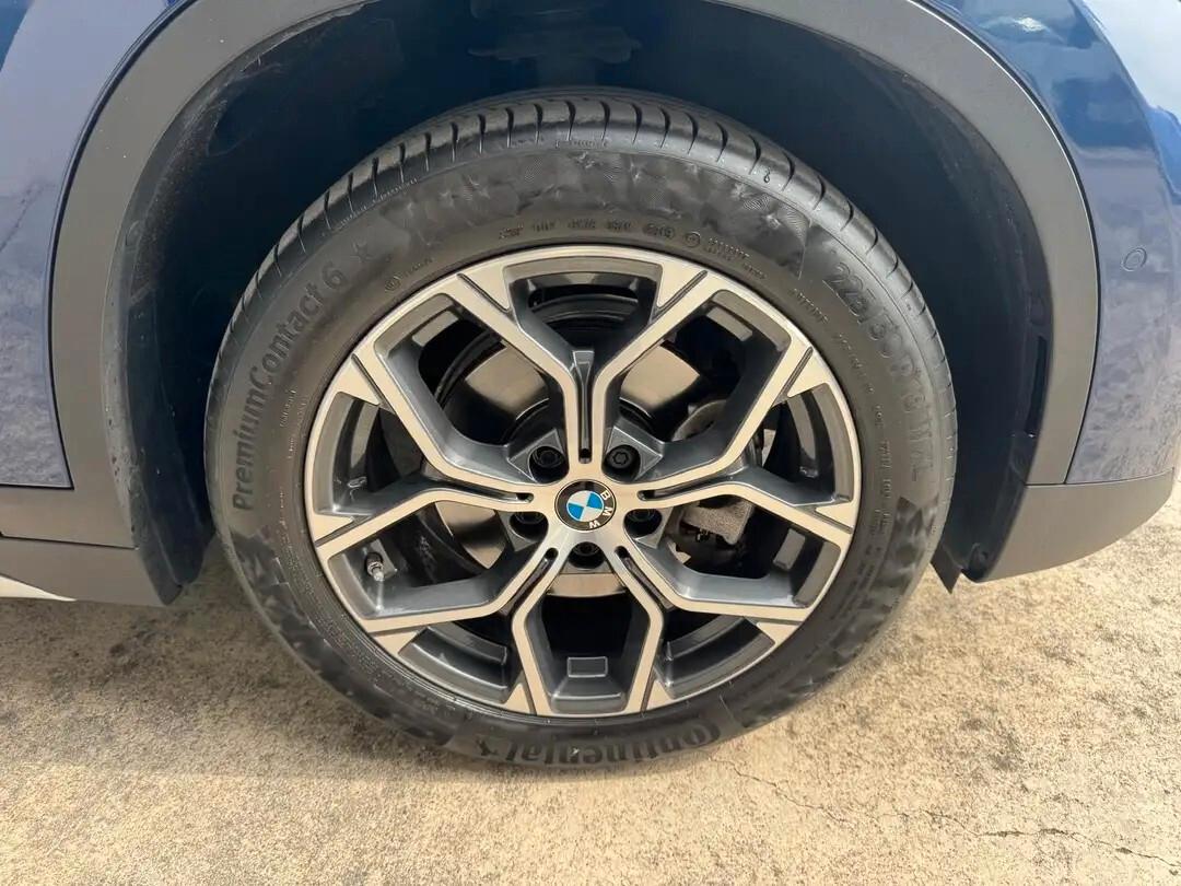 Bmw X1 sDrive18i xLine