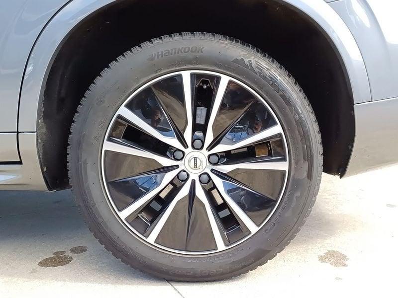 Volvo XC90 B5 AWD Geartronic Business Plus