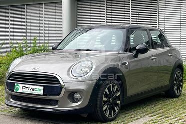 MINI Mini 1.5 Cooper D Hype 5 porte
