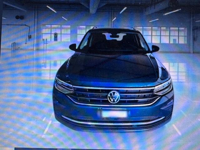 Volkswagen Tiguan 1.5 TSI ACT Life 131cv