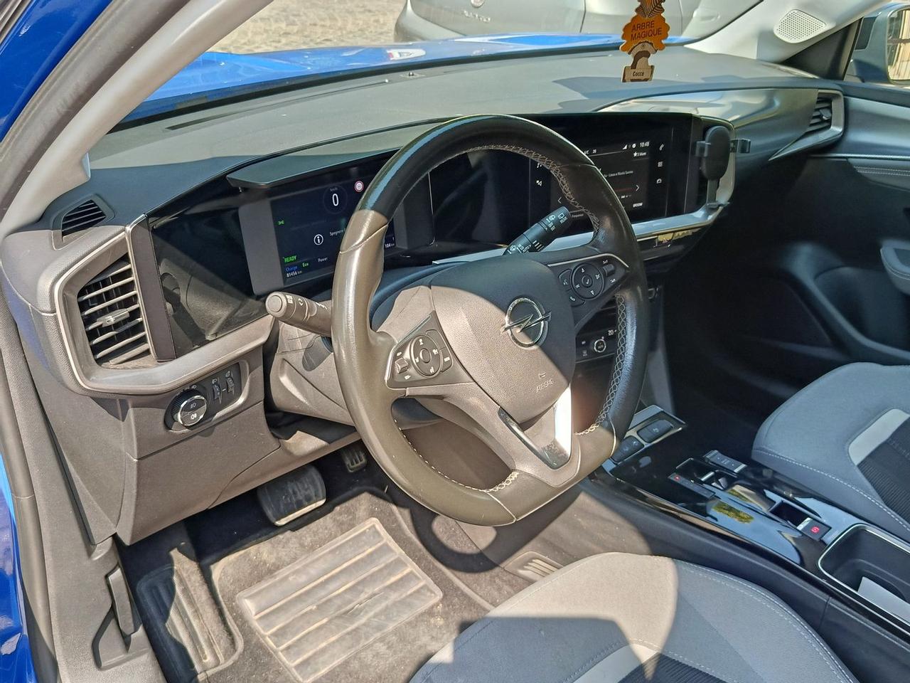 Opel Mokka-e GS Line Mokka-e #11392