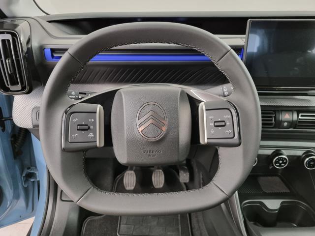 CITROEN C3 PureTech 100 S&S Plus