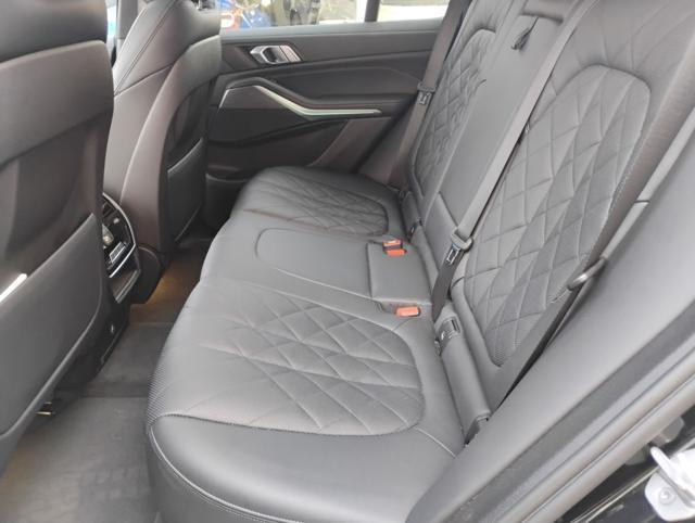 BMW X5 xDrive30d 48V xLine