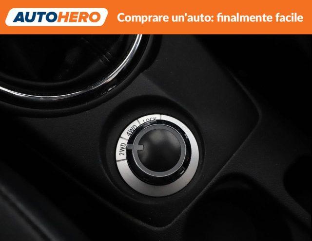 CITROEN C4 Aircross HDi 115 4WD Exclusive