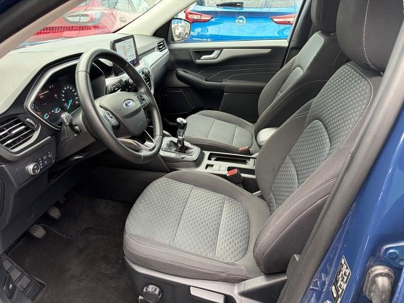 Ford Kuga Kuga 1.5 EcoBlue 120 CV 2WD Titanium Business