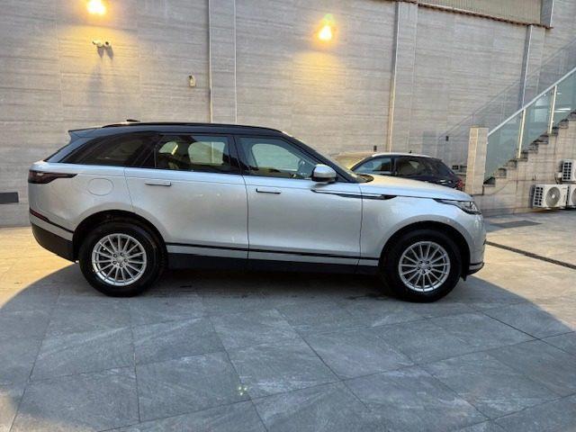 LAND ROVER Range Rover Velar 2.0D I4 240 CV S