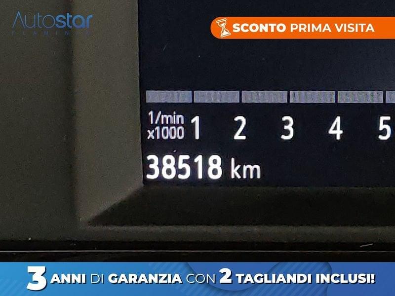 Opel Mokka 1.2 t Elegance s&s 130cv at8