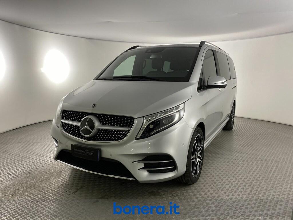 Mercedes Classe V Long 220 D Sport 9G-Tronic Plus