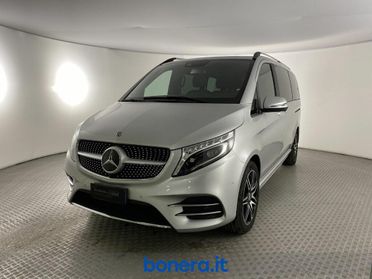 Mercedes Classe V Long 220 D Sport 9G-Tronic Plus